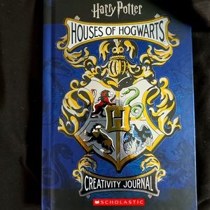 Harry Potter Journal Like New
